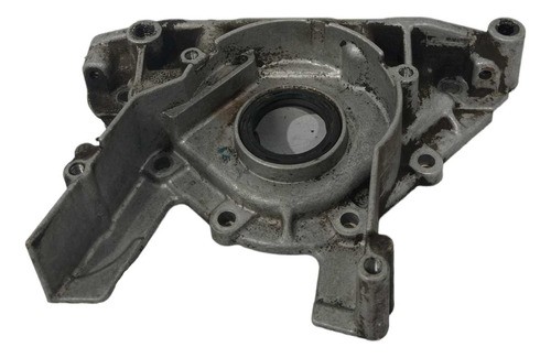 Flange Retentor Motor Vw Golf 2.0 1999 2006 Original 