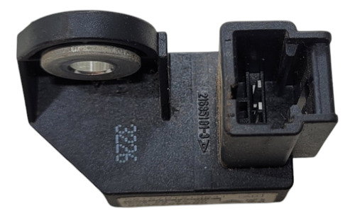 Sensor De Impacto Peugeot 307 C4 04/12 (al) Adl Cxa 441