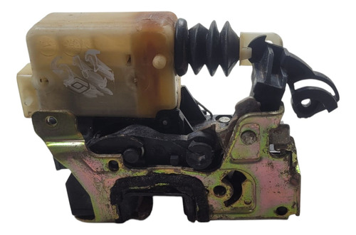 Fechadura Traseira Direita Renault Scenic/ 2003 (al) Cxa 513