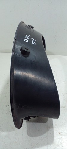 Moldura Painel Instrumentos Vw Gol Parati Saveiro 2004 (r)