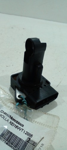 Sensor Fluxo Ar Toyota Corolla 03/08 2220422010 (r)