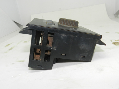 Comando Chave Luz Farol Gm Blazer S10 2001 A 2011 93285629
