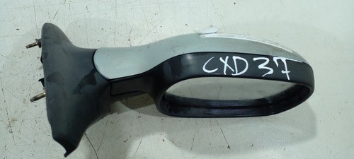 Retrovisor L.d Renault Megane 2001/04 (r)