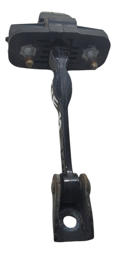 Limitador Porta Traseira Esquerda Vw Gol G4 07/11 (al)
