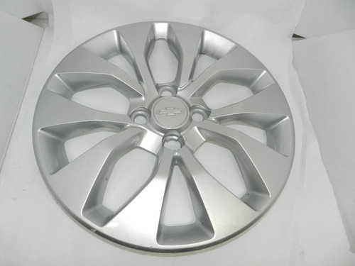 Calota 4x100 Aro 15 Gm Prisma Onix 16/18 52085790 Original