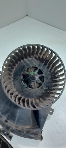 Motor Ventilador Ar Forçado Volkswagen Gol G7 995958x (vj)