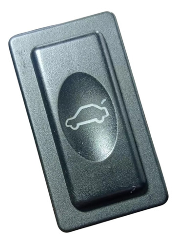 Botão De Abertura Porta Malas Lifan X60 2013 2014 A 2016