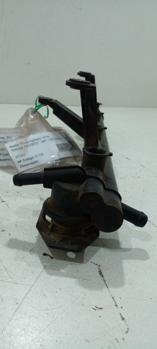 Flauta Injetora Peugeot 308 1.8 16v 1999 9621783580 (r)