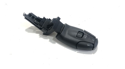 Comando De Som Volante Peugeot 307 07 Até 13 96637240xt