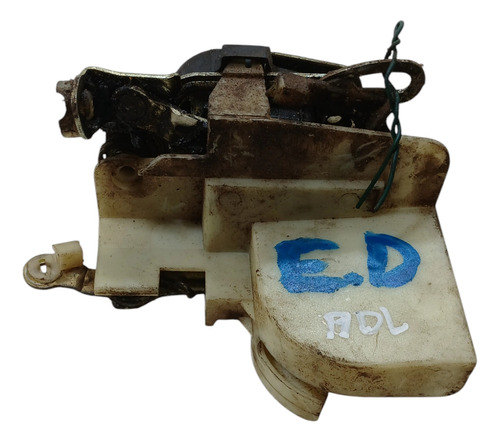 Fechadura Dianteira Esquerda Corsa Sedan Joy 05 (e) Cx456