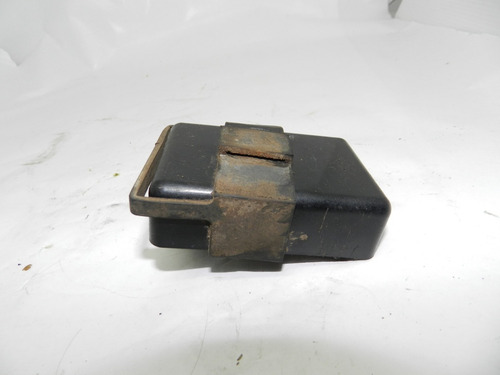 Módulo Cdi Honda Biz 125 Es Ks 2004 A 2010 Az0700003000