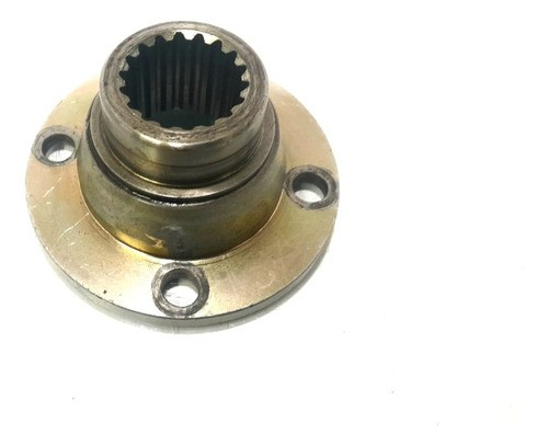 Flange Do Cardã Caixa Cambio Iveco Daily 3510/4912 97/07