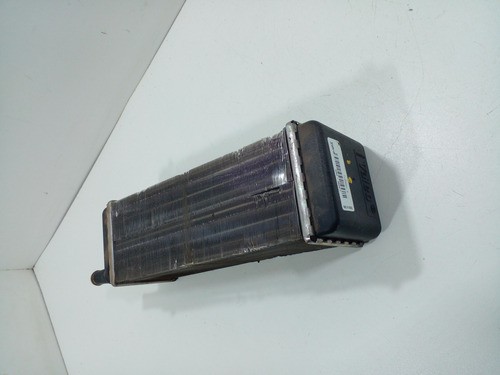 Radiador Ar Quente Vw Gol Quadrado 1990 (m)