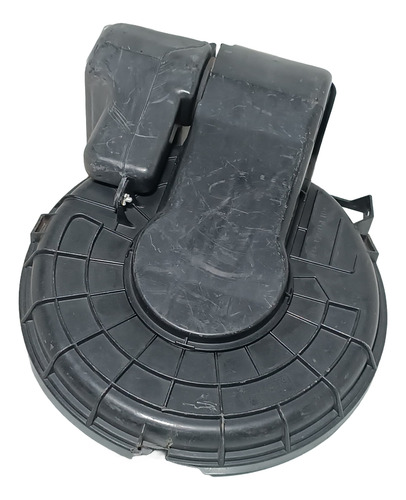Tampa Caixa Filtro De Ar Toyota Hilux Sw4 3.0 1996 2004