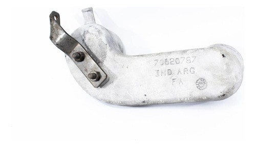 Cano Turbina Chevrolet S10 1995-2011 (175)