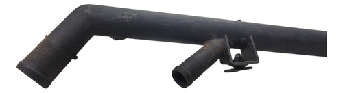 Tubo Cano Água Motor Renault Scenic/ 2003 (al) Cxf 76