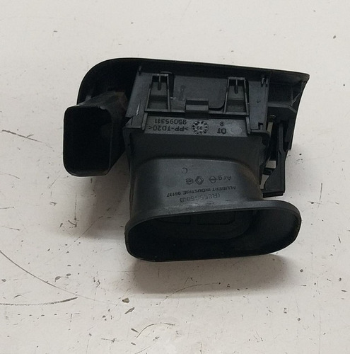 Difusor Ar Direito Renault Clio 2000 2001 A 2005 95095311