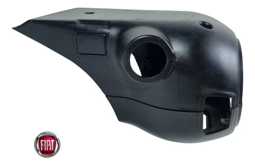 Capa Da Chave De Seta Fiat Uno Fire 2003 A 2008