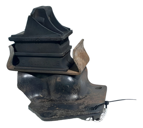 Par Coxim Motor S10 Mwm 2.8 Sprint 2001/2011 Diesel Blazer