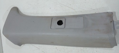 Moldura Coluna Central L.d Vw Gol 377867239b (r)