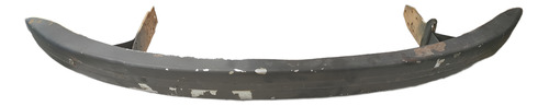 Parachoque Traseiro Vw Fusca 1970 72 76 78 81 82 1996 Usado