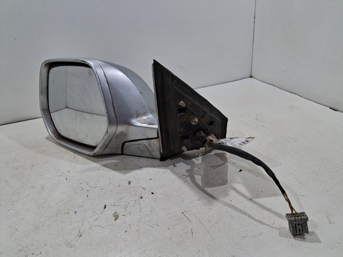 Retrovisor Elétrico Esquerdo Honda 2010 Cxa5 (av)