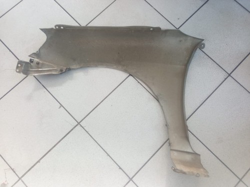 Paralama Direito Honda Civic 2004 2005 2006 