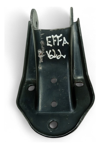 Suporte Coxim Dianteiro Esquerdo Do Motor Effa V22