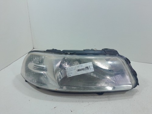 Farol Lado Esquerdo Volkswagen Parati 1.6 2004/2008 (vj)