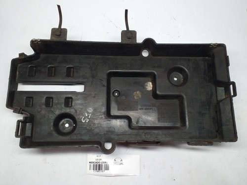 Suporte Bateria Gm S10 13/19 Pn:52124286 