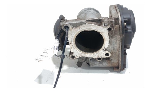 Corpo De Borboleta Tbi Vw Gol 1.0 Mi 8v / 16v 030133064g