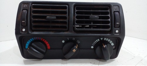 Comando Ar Condicionado Ford Escort 86au18k309c (r)