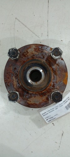 Cubo Da Roda D.e Nissan Tiida 2011 (r)