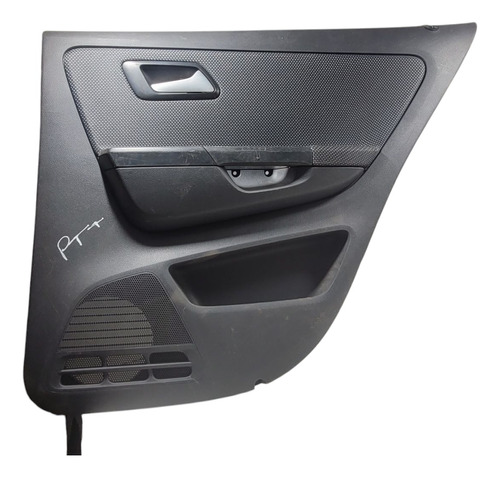 Forro Porta Traseira Direita Vw Fox 09/14 (al) Adl Ptt