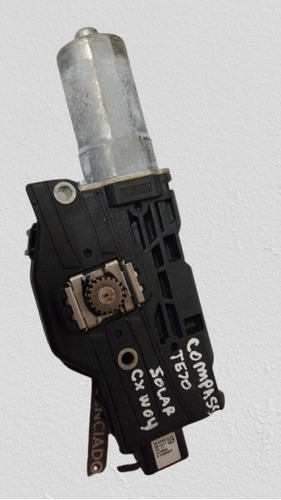 Motor Teto Solar Compass Limited 2932012a 14109-05705