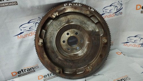 Volante Motor Astra Vectra Zafira Palio 1.8 2006/..  18947