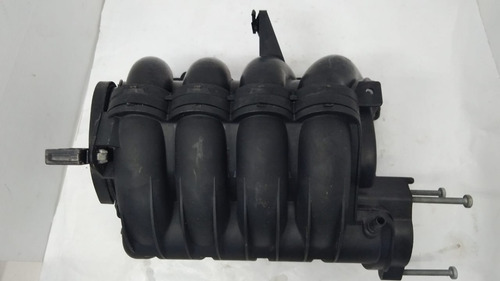 Coletor Admissão Peugeot 207 207 208 307  1.6 16v 03/16