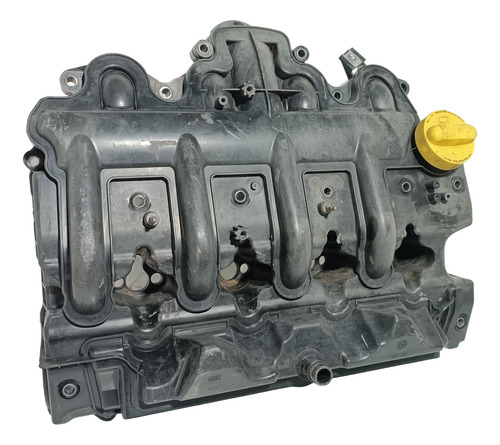 Tampa Valvula Cabeçote Motor Master 2.5 2006 A 2013