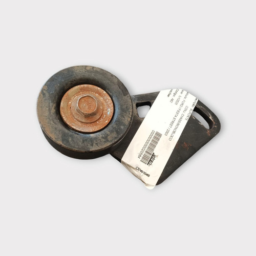 Tensor Rolamento Alternador Fiesta Courier 99 A 2012