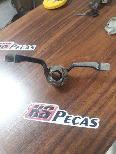 Chave Seta Ford Versalles (original) 337 953 503 6