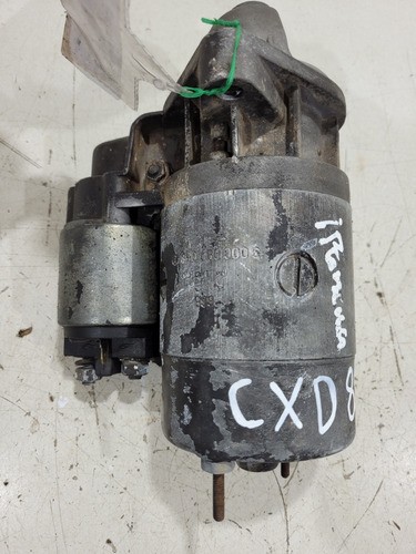 Motor Partida Gm Kadett Ipanema 1993/98 (r)