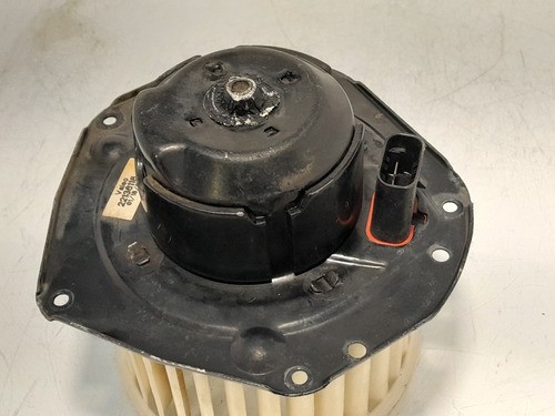 Motor Ar Forçado Ventilador S10 Blazer 1995 Ate 2011