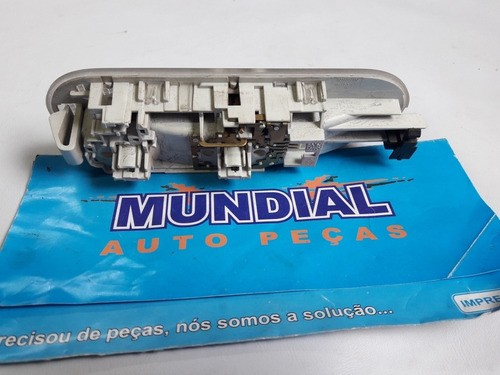 Luz De Teto Interna Renault Logan Sandero Duster Clio