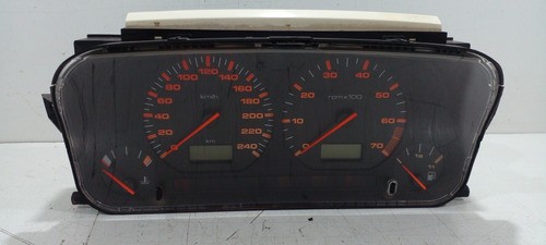 Painel Instrumentos Vw Cordoba Golf Polo 88311235 (r)