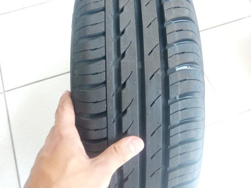 Roda Pneu Estepe Aro 14 Versa March 2015 2016 A 2021 4x100