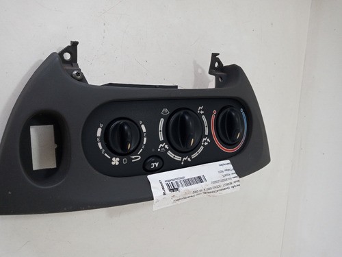 Comando Do Ar Condicionado Renault Scenic 663212p 1.6 Orignl