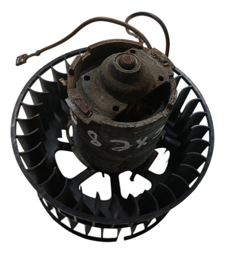 Motor Ventilador Ar Forçado Gm Corsa 1998 Cxe8 (ap)