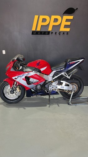 Virabrequim Honda Cbr (472) 2001