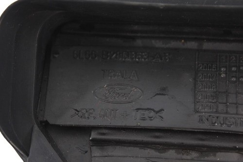 Difusor Entrada Ar Porta Le Ford Ranger-113