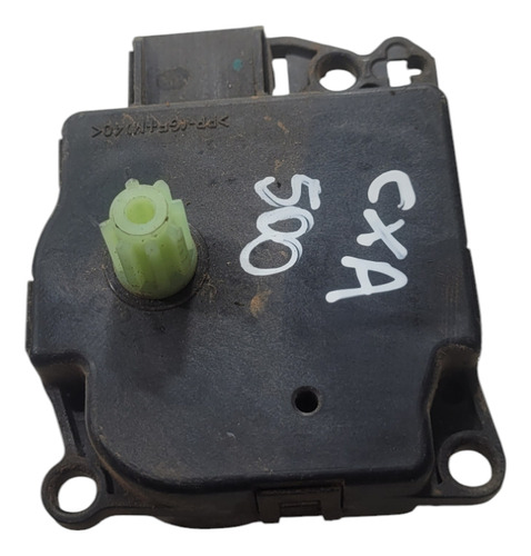 Controle Ar Condicionado Ford Ka/ 2013 (al) Adl Cxa 500